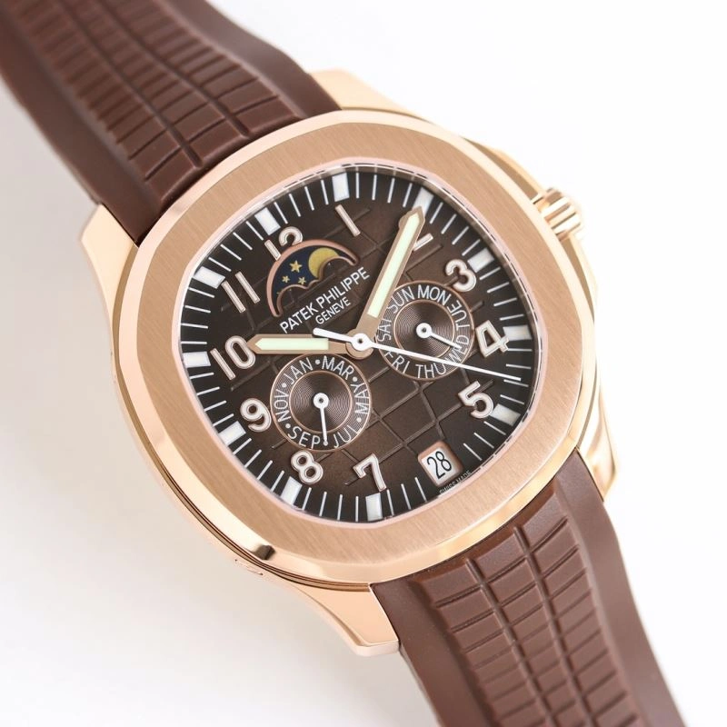 Classic PATEK PHILIPPE Watches 194685