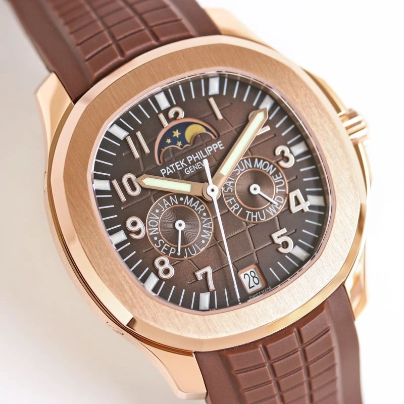 Classic PATEK PHILIPPE Watches 194685