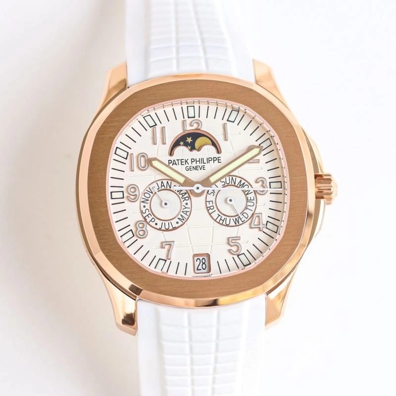 Classic PATEK PHILIPPE Watches 194685
