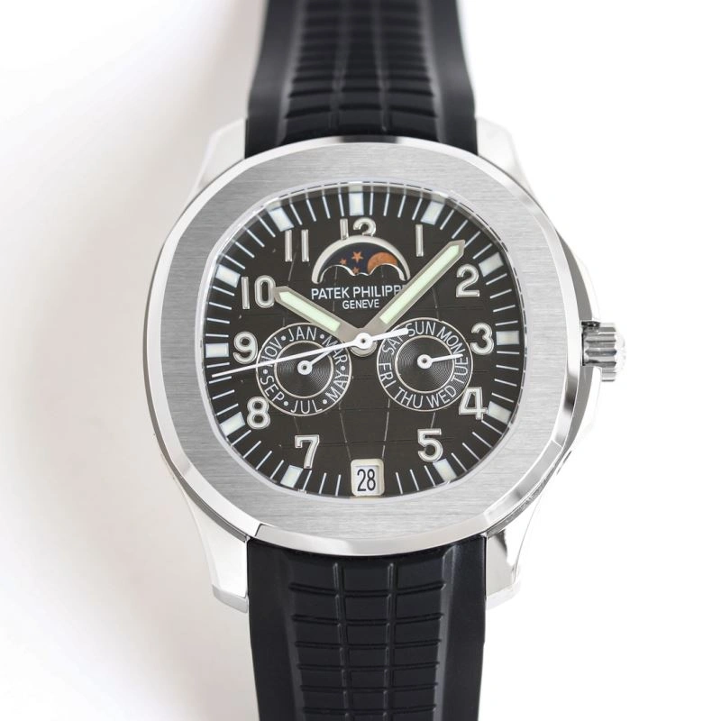 Unique PATEK PHILIPPE Watches 194684