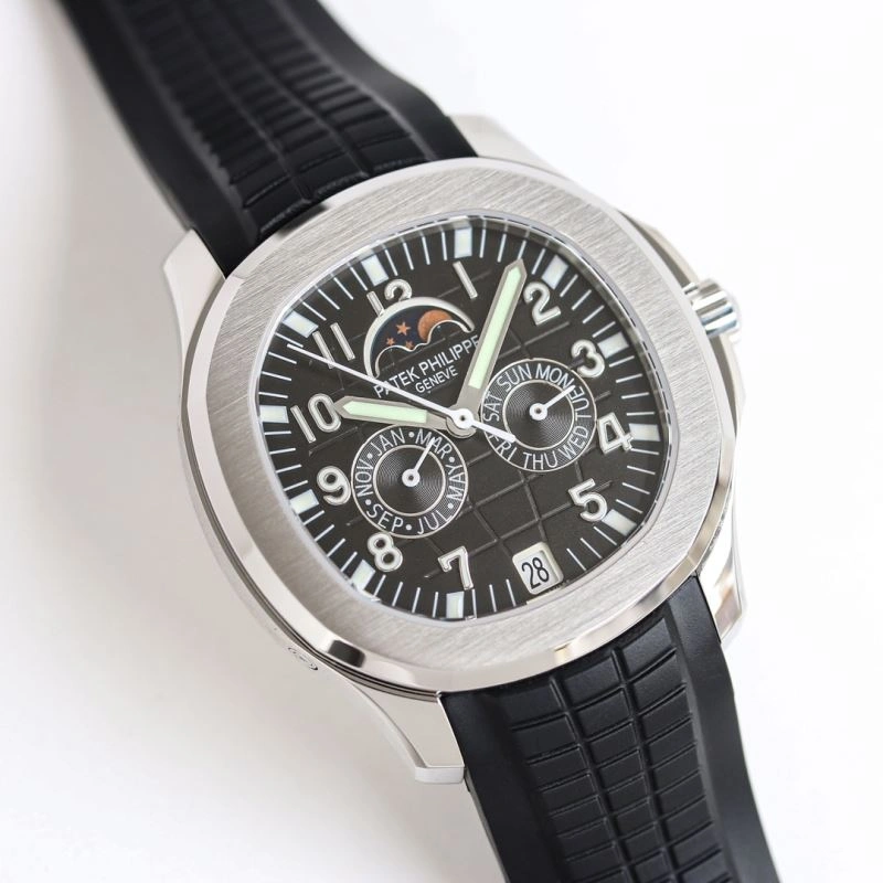 Unique PATEK PHILIPPE Watches 194684