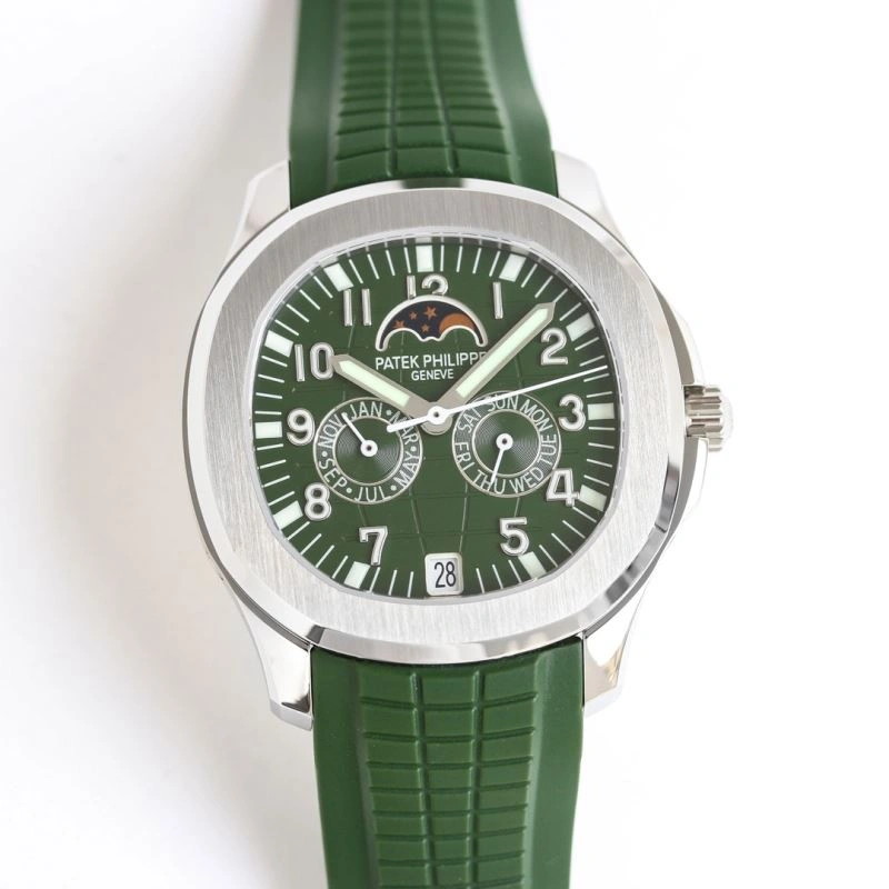 Unique PATEK PHILIPPE Watches 194684