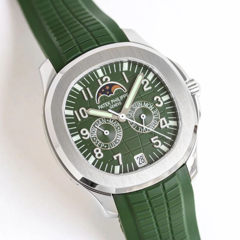 Unique PATEK PHILIPPE Watches 194684
