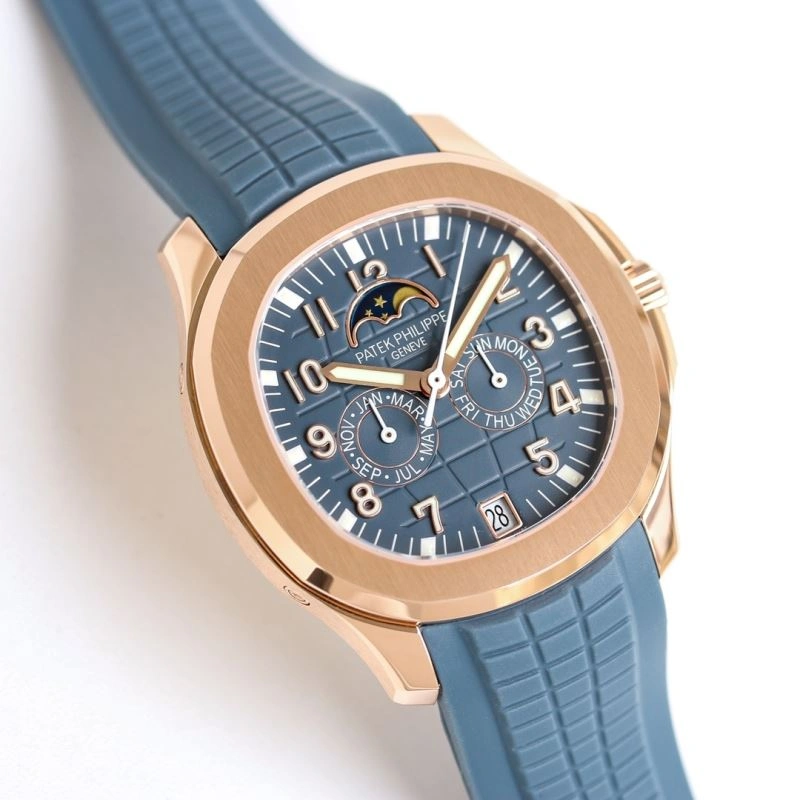 Thermal PATEK PHILIPPE Watches 194683
