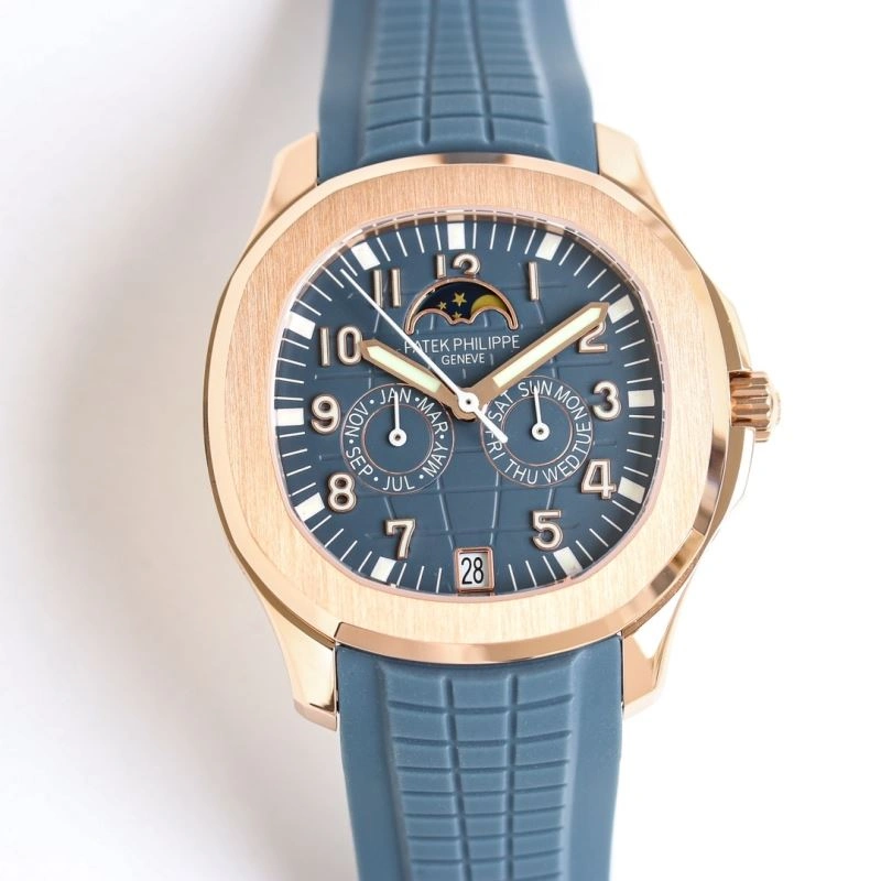 Thermal PATEK PHILIPPE Watches 194683