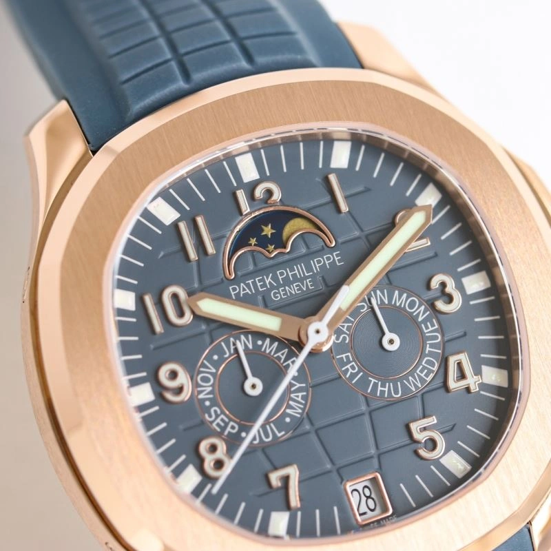 Thermal PATEK PHILIPPE Watches 194683