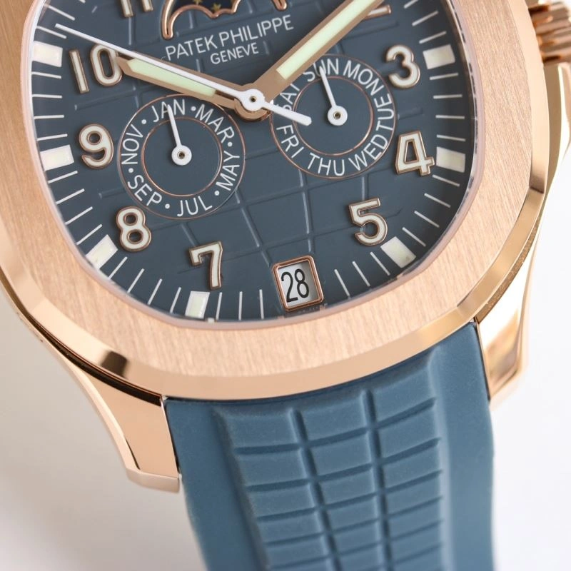 Thermal PATEK PHILIPPE Watches 194683