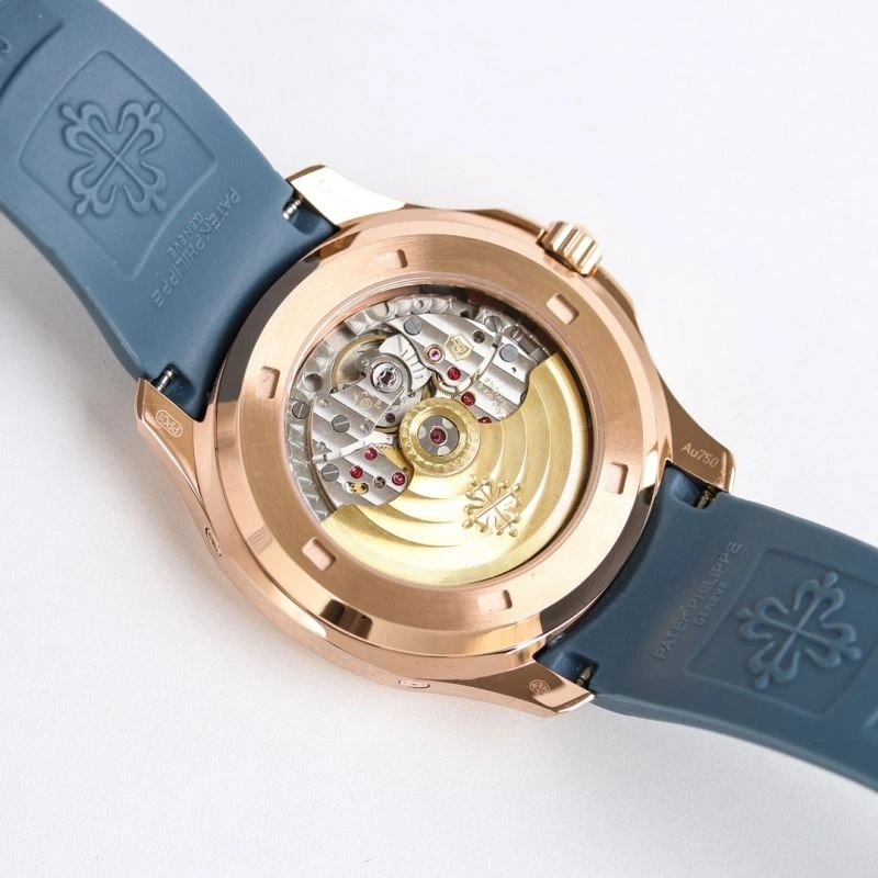 Thermal PATEK PHILIPPE Watches 194683