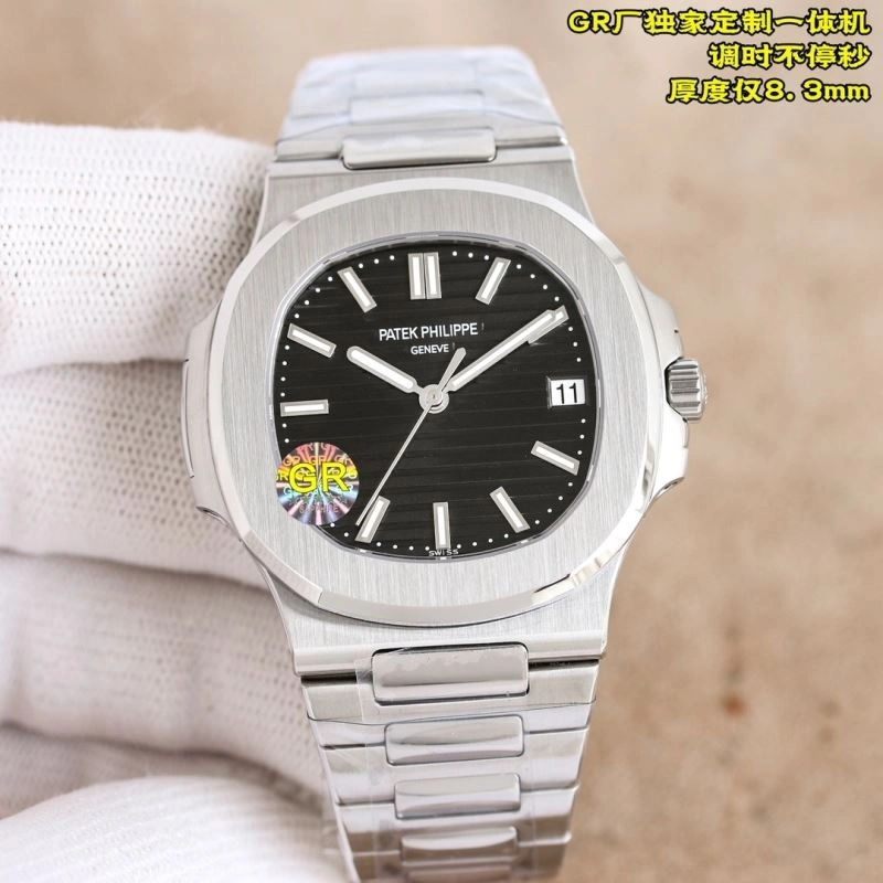 PATEK PHILIPPE Watches Stretchable 194682