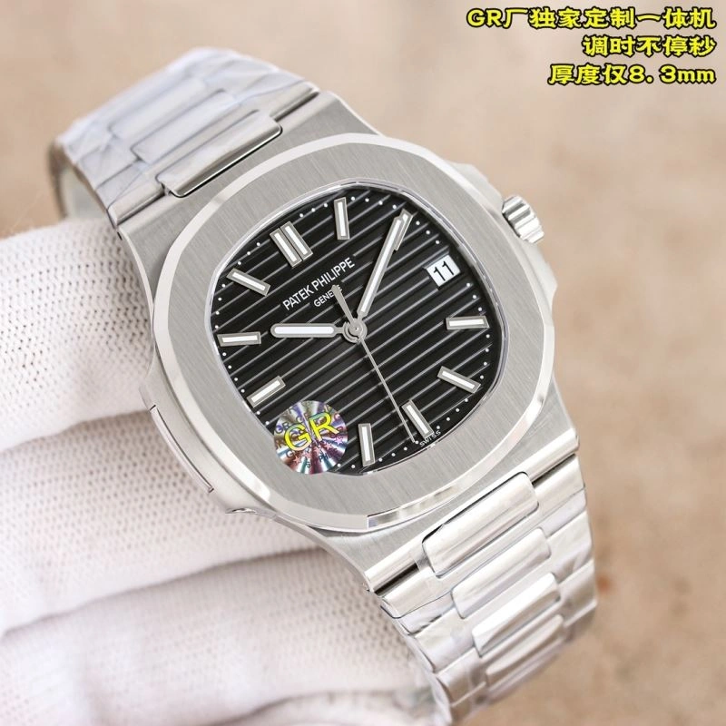 PATEK PHILIPPE Watches Stretchable 194682