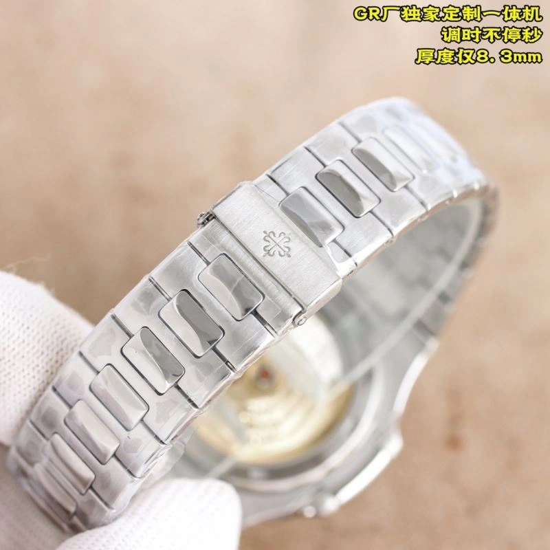 PATEK PHILIPPE Watches Stretchable 194682