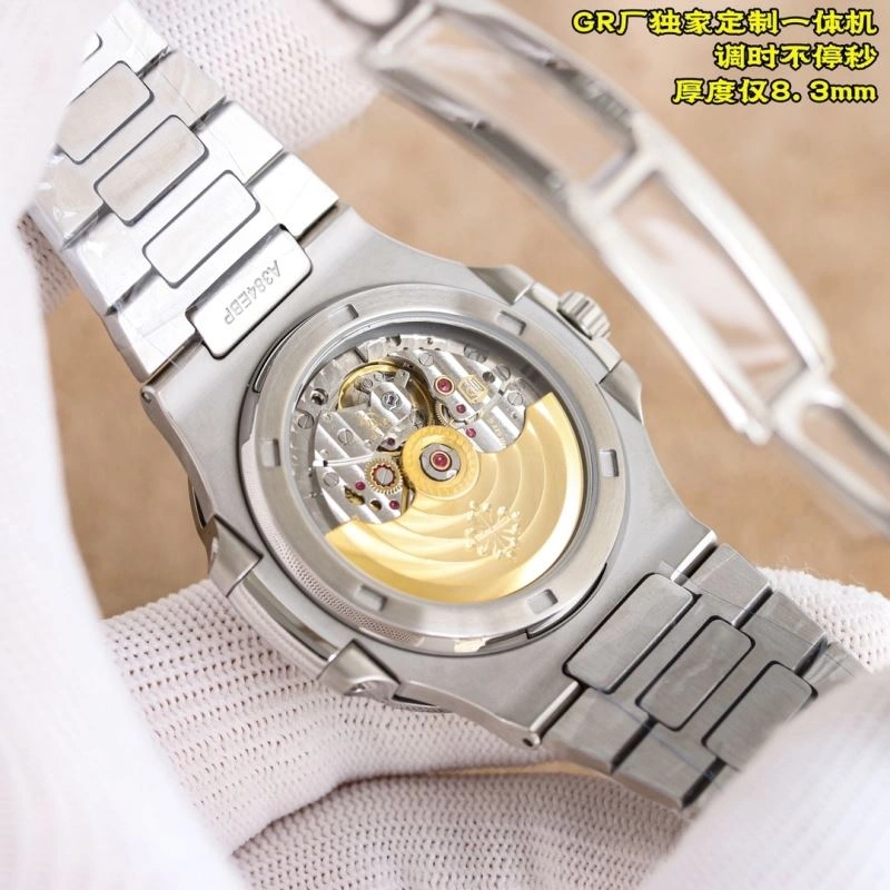 PATEK PHILIPPE Watches Stretchable 194682