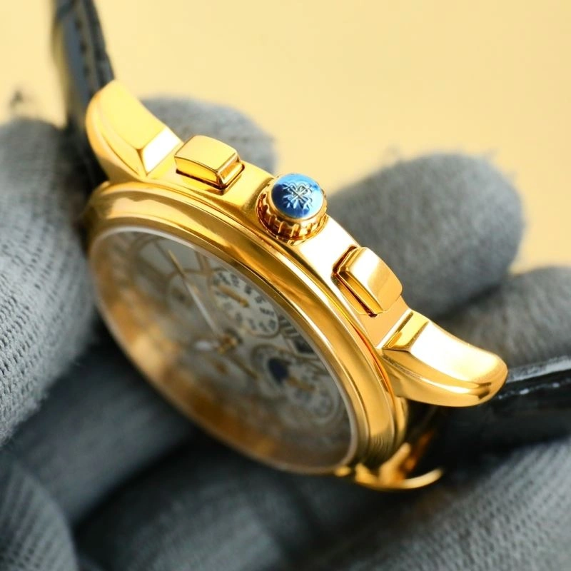 Stylish PATEK PHILIPPE Watches 194681