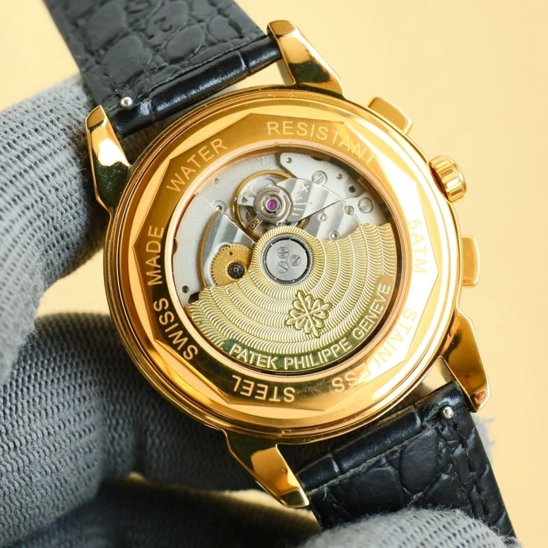 Stylish PATEK PHILIPPE Watches 194681