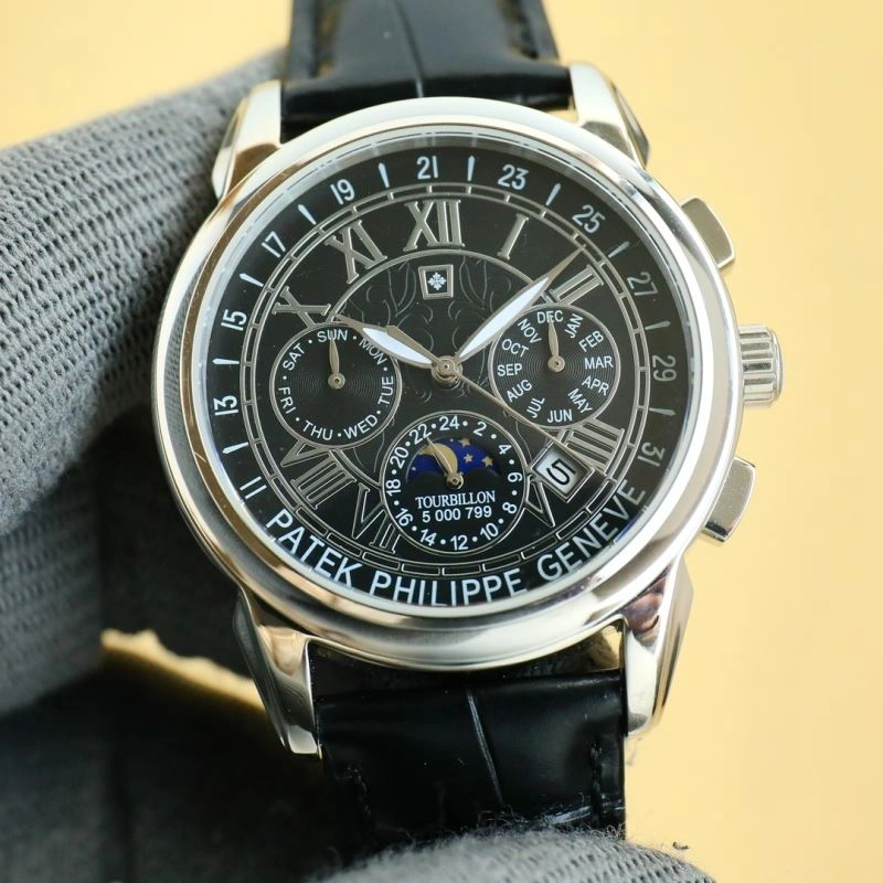 PATEK PHILIPPE Watches GoAnywhere 194680