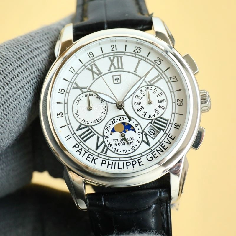 PATEK PHILIPPE Watches GoAnywhere 194680