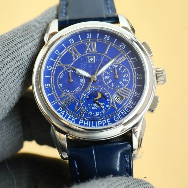 PATEK PHILIPPE Watches GoAnywhere 194680