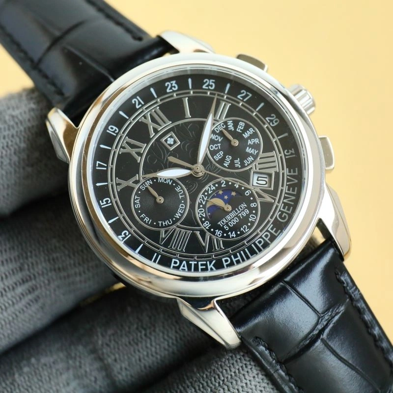 PATEK PHILIPPE Watches GoAnywhere 194680