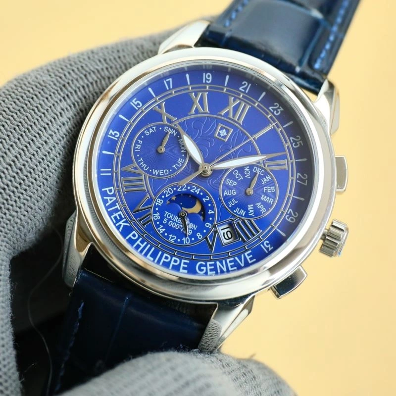PATEK PHILIPPE Watches GoAnywhere 194680