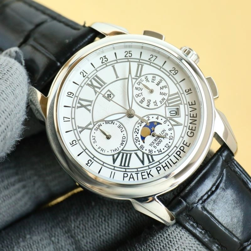 PATEK PHILIPPE Watches GoAnywhere 194680