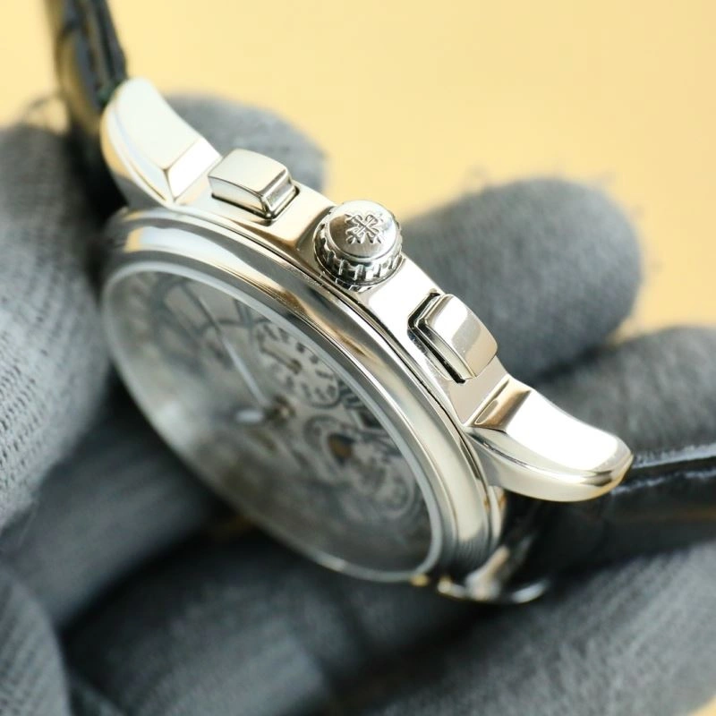 PATEK PHILIPPE Watches GoAnywhere 194680