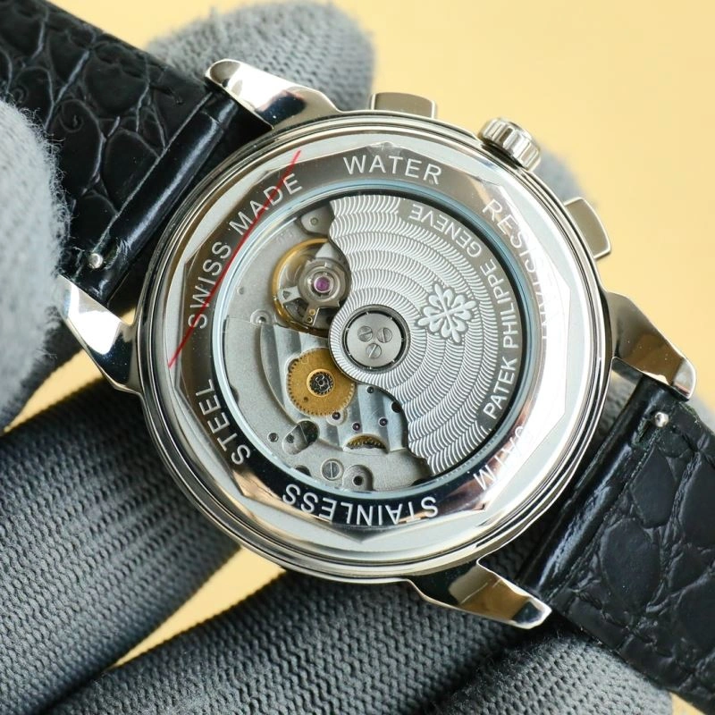 PATEK PHILIPPE Watches GoAnywhere 194680