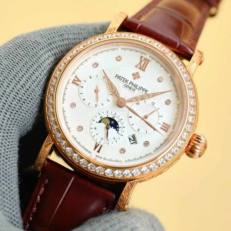 PATEK PHILIPPE Watches DailyWear 194679