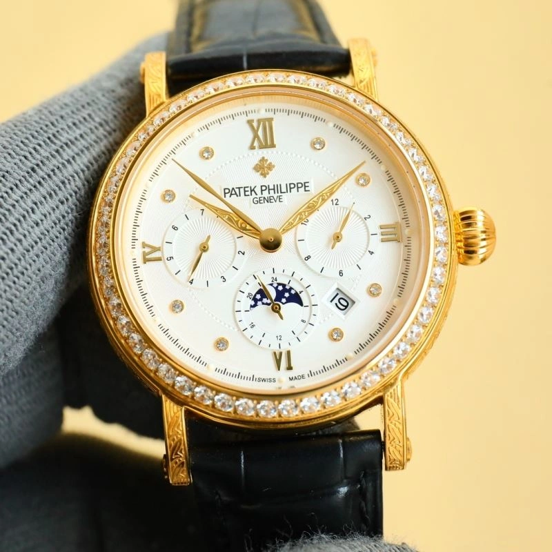 PATEK PHILIPPE Watches DailyWear 194679