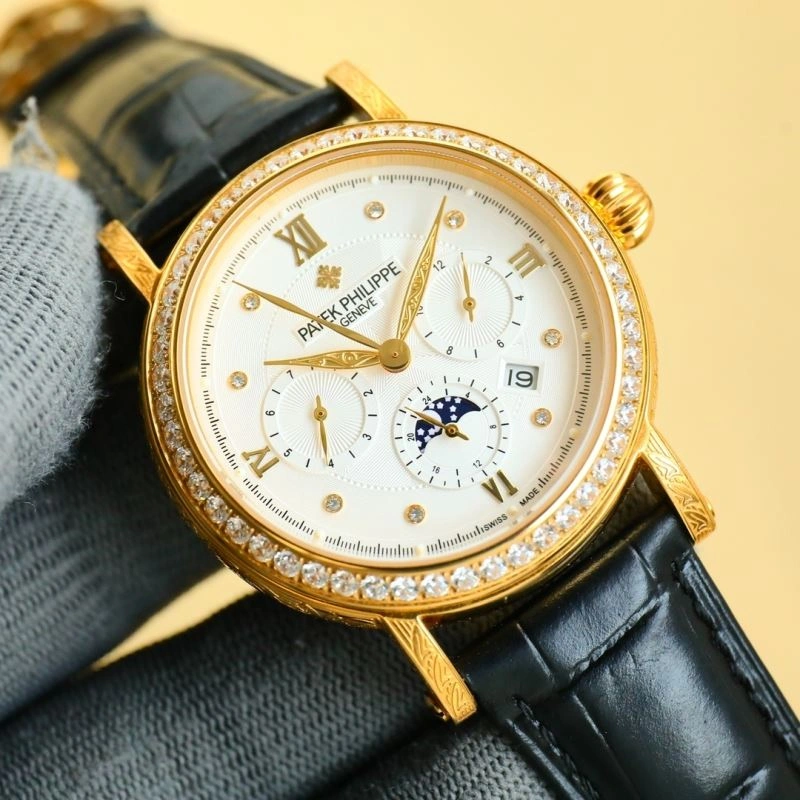 PATEK PHILIPPE Watches DailyWear 194679