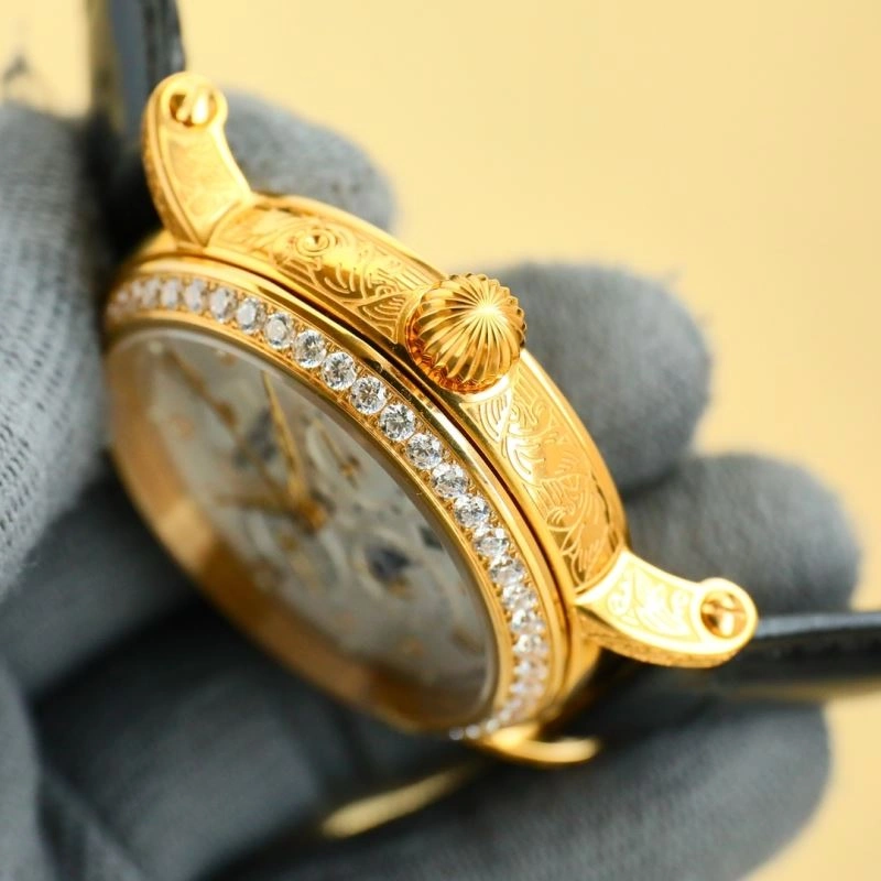 PATEK PHILIPPE Watches DailyWear 194679