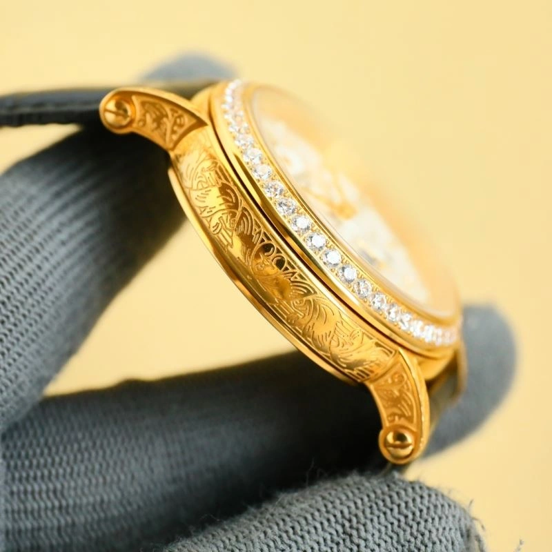 PATEK PHILIPPE Watches DailyWear 194679