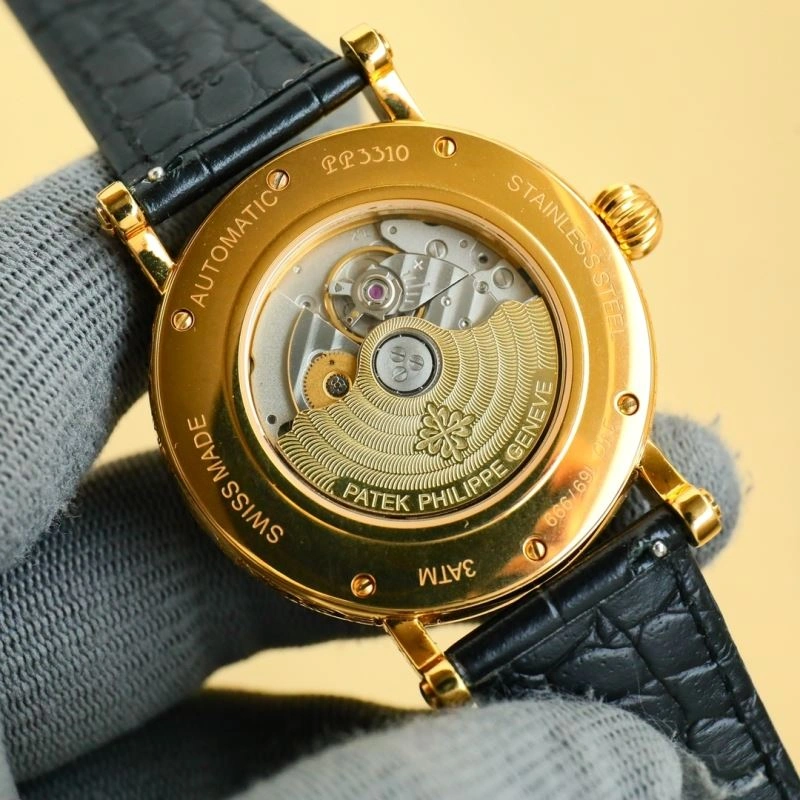PATEK PHILIPPE Watches DailyWear 194679