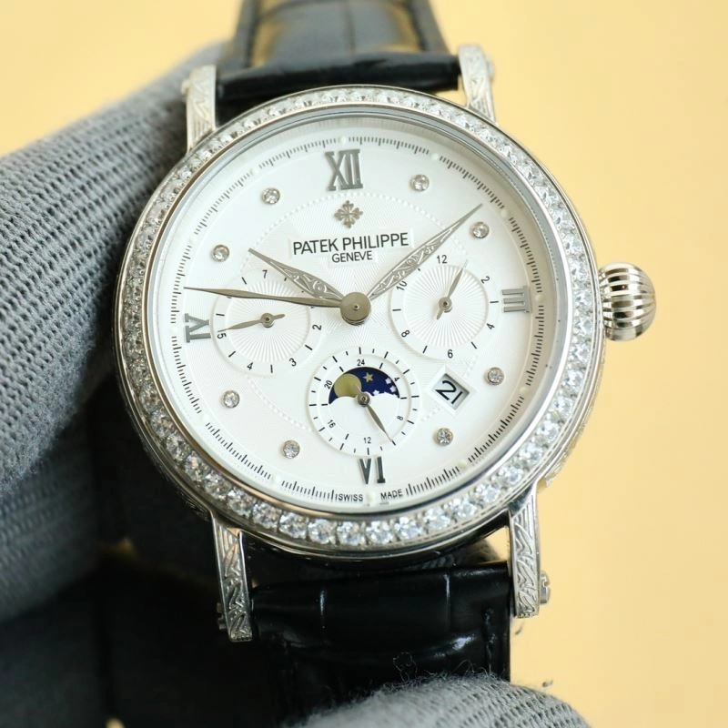 Premium PATEK PHILIPPE Watches 194655