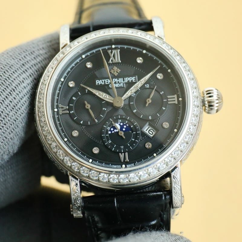 Premium PATEK PHILIPPE Watches 194655