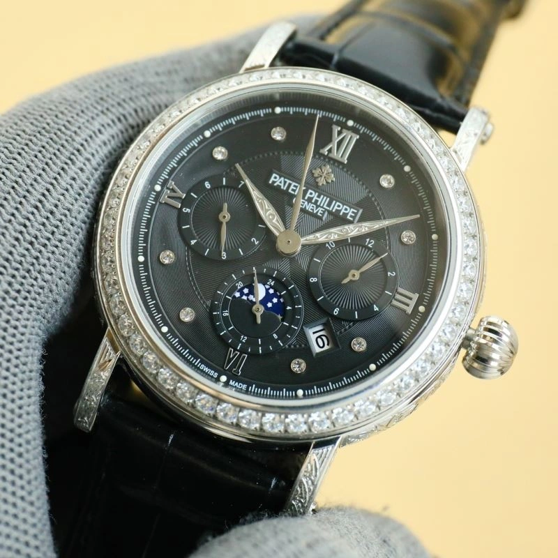 Premium PATEK PHILIPPE Watches 194655