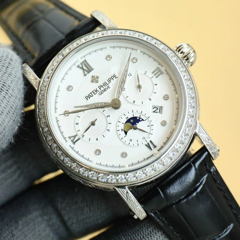Premium PATEK PHILIPPE Watches 194655