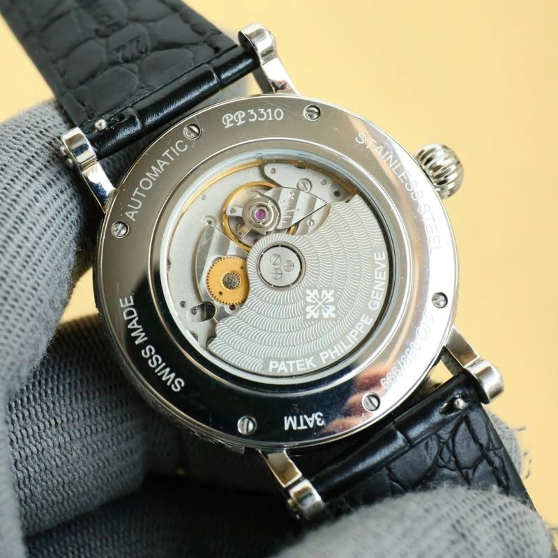 Premium PATEK PHILIPPE Watches 194655