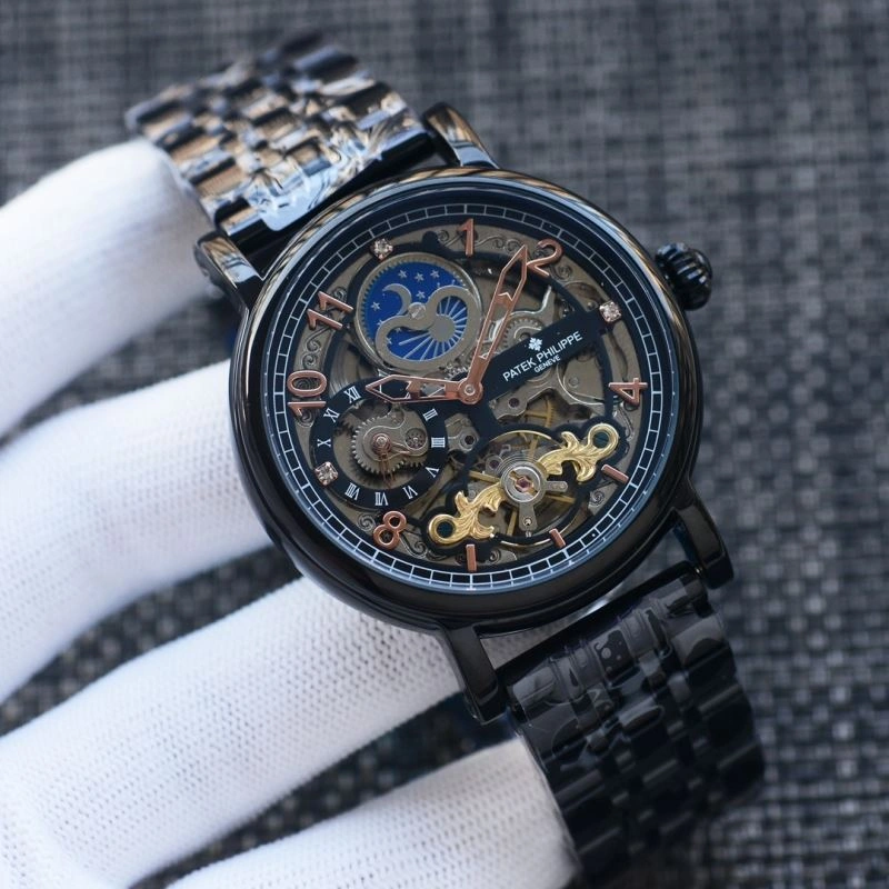 Timeless PATEK PHILIPPE Watches 194671