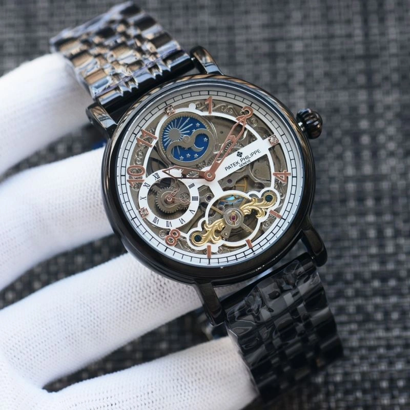 Timeless PATEK PHILIPPE Watches 194671