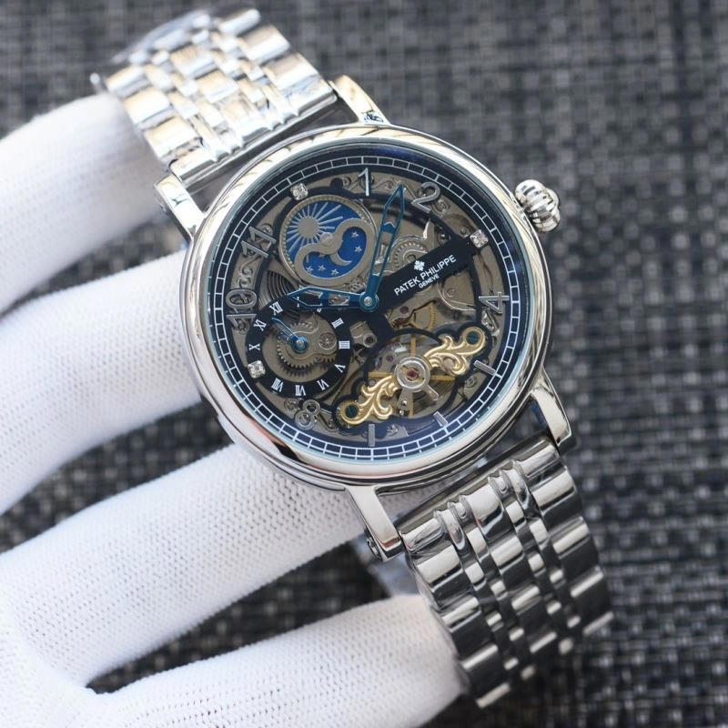 Timeless PATEK PHILIPPE Watches 194671