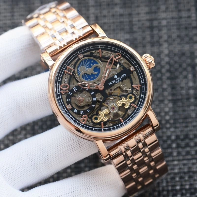 Timeless PATEK PHILIPPE Watches 194671