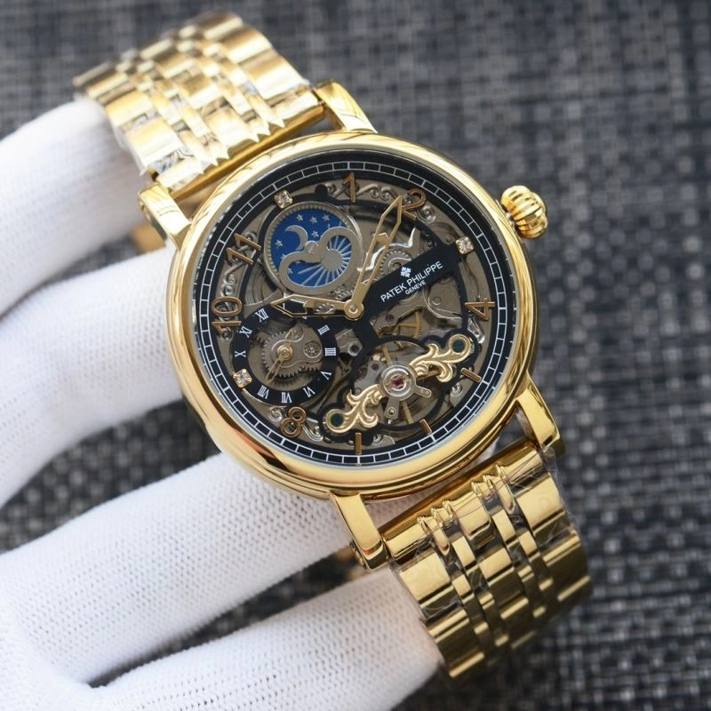 Timeless PATEK PHILIPPE Watches 194671