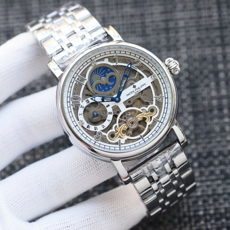 Timeless PATEK PHILIPPE Watches 194671