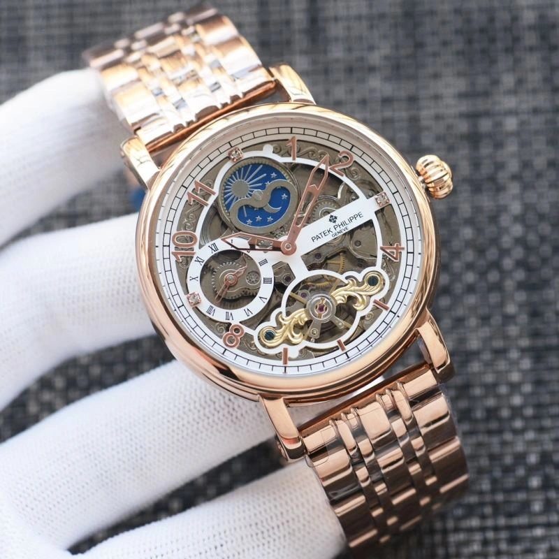 Timeless PATEK PHILIPPE Watches 194671