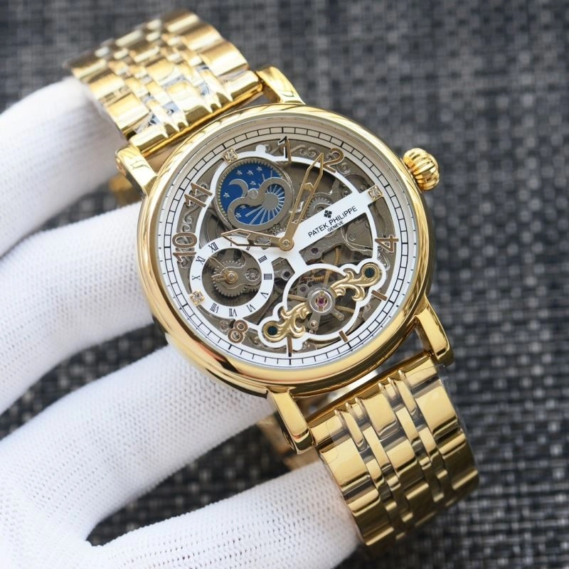 Timeless PATEK PHILIPPE Watches 194671