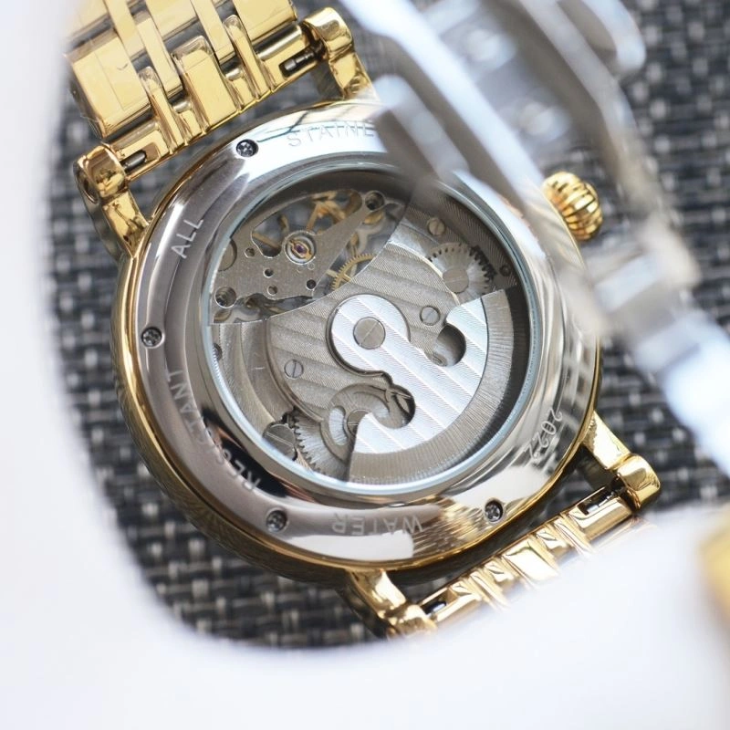 Timeless PATEK PHILIPPE Watches 194671