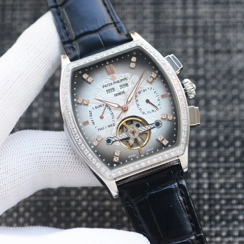PATEK PHILIPPE Watches Classic 194656