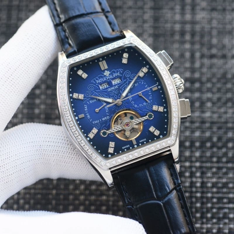 PATEK PHILIPPE Watches Classic 194656