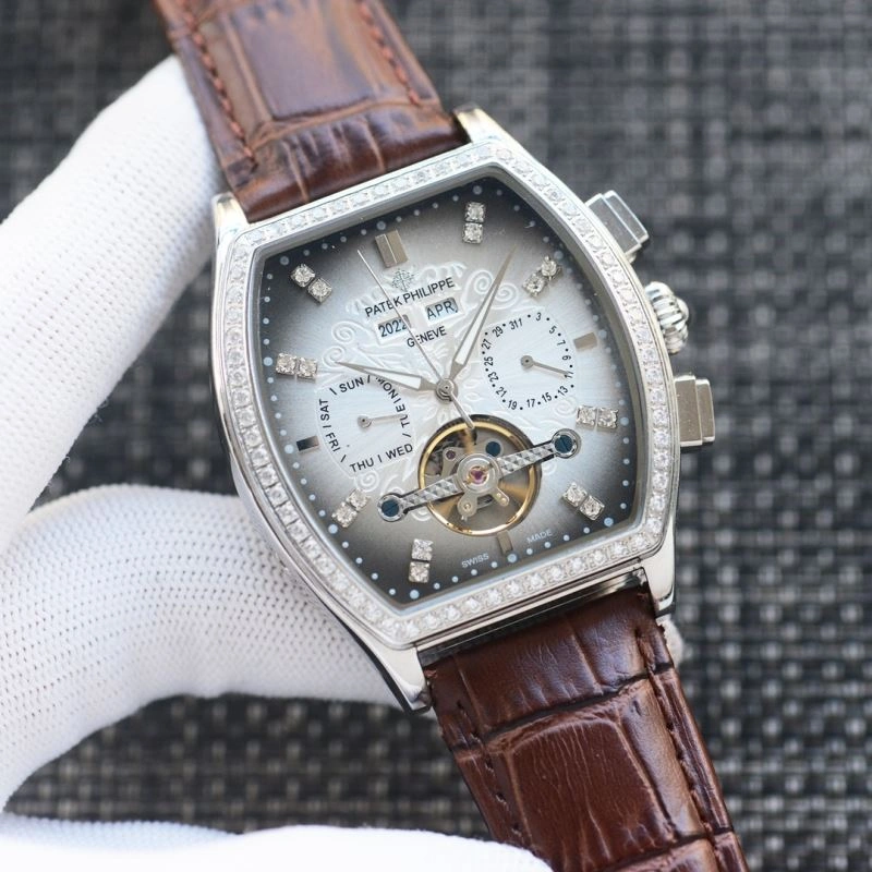PATEK PHILIPPE Watches Classic 194656