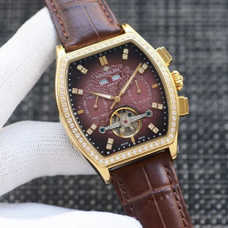 PATEK PHILIPPE Watches Classic 194656